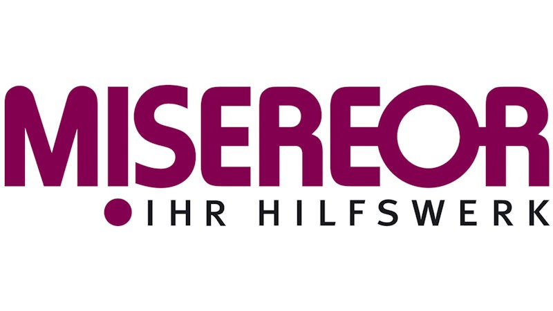 Logo Misereor